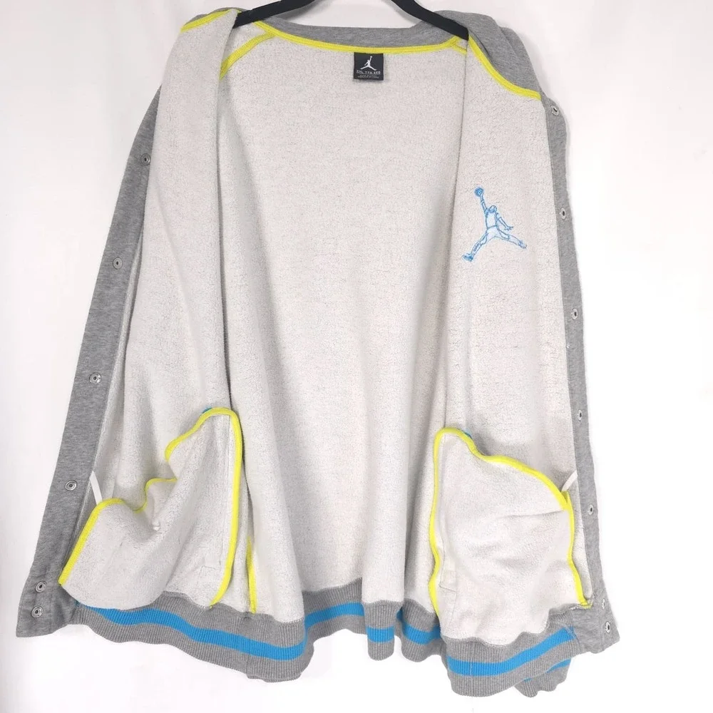 Jordan men jacket